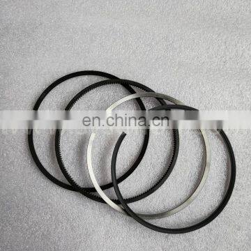 Construction machinery diesel engine parts ISF2.8 ISF3.8 engine piston piston rings 3940777 3932520