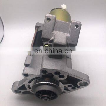 NEW STARTER ME017085 Starter Motor for Canter  4D33  4D34 1986-   1996 -