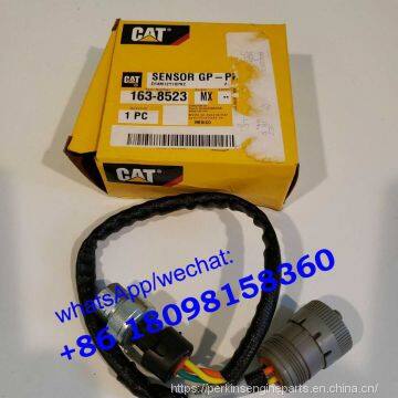 163-8523 1038523 Speed Sensor for CATCaterpillar Heavy duty truck 785 789 793 797