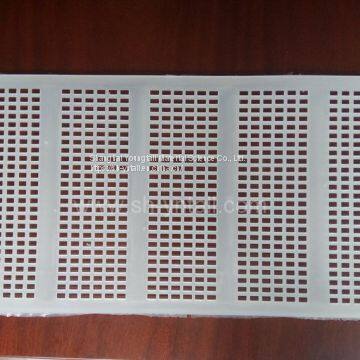 PU Filter Screen for Mining Industry PU Filter Screen photo-2