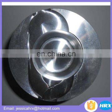 excavator engine parts for Daewoo D2848 Piston kits 65.01201-0049