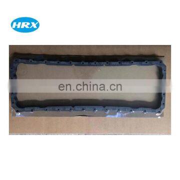 engine spare parts for C9 oil chamber gasket