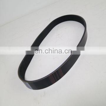 marine engine part QSK60 V belt 4095496 machinery engine spare parts rubber belts