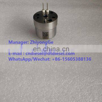 Common Rail Injector Control Valve 7206-0379 Actuator Kit 7206 0379