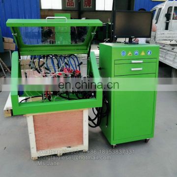 High Pressure Common Rail Test Bench CRs300