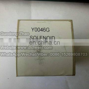 Solenoid Valve For C11. C12. C13. C15. C18 Injector photo-5