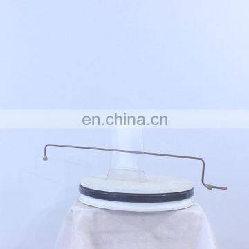 3070947 Fuel Supply Tube for Cummins Cqkms KTA19-M2(680) K19 Diesel Engine Spare Parts Manufacture Factory in China photo-6