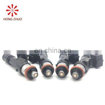 High Performance Original Gas Car Fuel System Auto Petrol Fuel Injector Nozzle 0280158101 photo-3