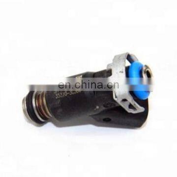 Auto Car Engine Parts factory sell direct injector nozzle 35310-3C300