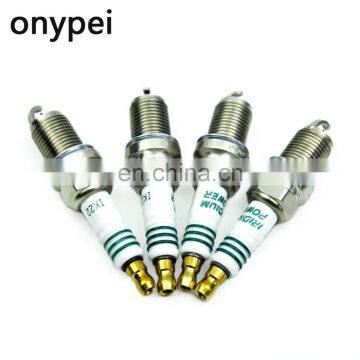 Best Selling Car Bujias Para Spark Plug Iridium IK22 5310 Spark Plug For Engine