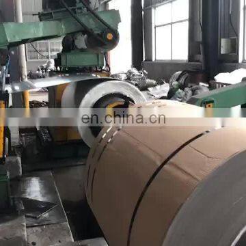 Factory price AISI 304 stainless steel coil