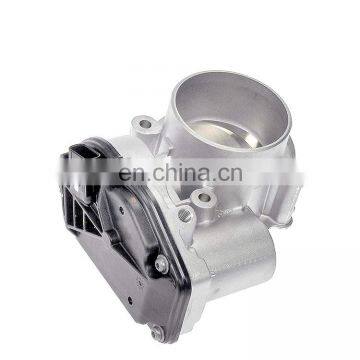Electronic Throttle Body Assembly DS7Z-9E926-A 9L8E-9F991-BC 9L8E-9F926-BC for Ford Mondeo