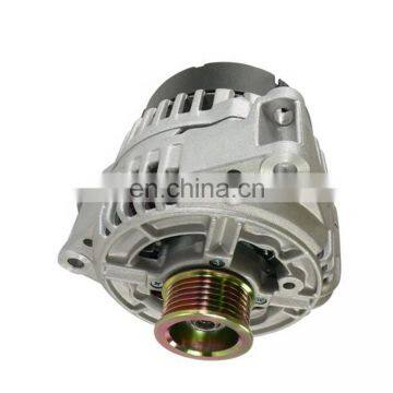 New Factory Supply MOQ 1 Piece 13819 0-123-510-068 0-123-510-081 010-154-07-02 010-154-32-02 011-154-07-02 LRA01767 Alternator photo-1