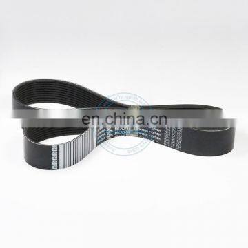 Diesel Engine Parts ISG V Ribbed Belt 3694081 8PK2155 photo-3