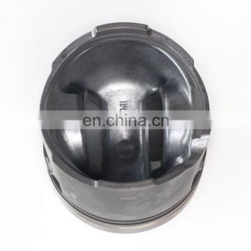 Excavator EC210B ED6D Engine Parts Piston Kit VOE20460025 Piston Pin VOE20460009 Liner VOE20459997 Ring VOE20460011