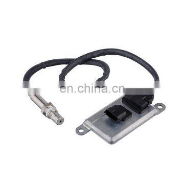 24V Flat Four Needles Nitrogen Oxide Sensor 5WK9 6605C 20873395 5WK96605C