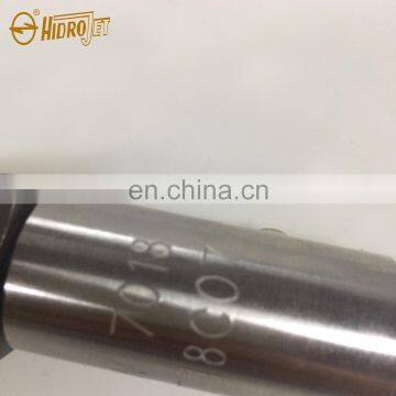 Pencil Fuel Injector 4w7018 OR3422 for 18C07 3406 3408 3406B 3412