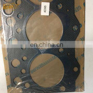 Excavator Parts For 4D95 B3.3 Head Gasket 6202-12-1830 6202-12-1810 6202-12-1820 photo-4