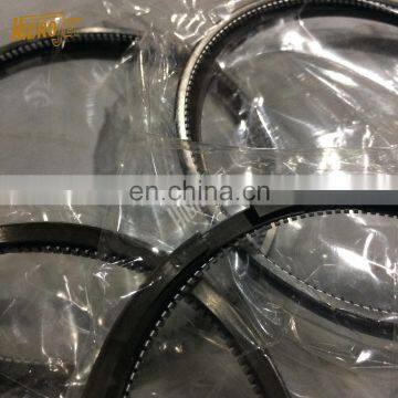 Hot Sale Diesel Engine Parts Piston Ring 8-98053579-0 8-97319087-0 8980535790 8973190870 for 4JJ1 photo-6