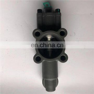 China Sinotruk Howo Truck Gearbox Parts AZ2203250010 Air Control Valve photo-6