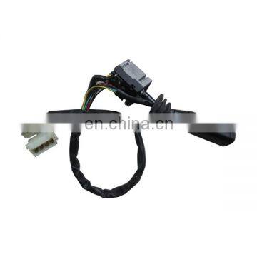 SINOTRUK HOWO Spare Part  WG9719583002 Combination Switch For Truck