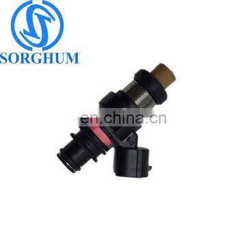 Fuel injectors FBYCG80 For impreza RX 2.0L EI 8008212 Flow Match 4