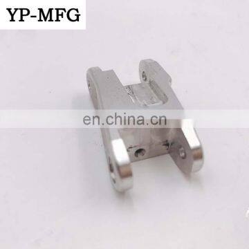 Custom 4 Axis Cnc Milling Parts / Aluminum Precision Cnc Machining Parts Cnc 5 Axis