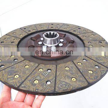 Best Quality China Clutch Disc Used For KING LONG