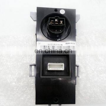 High Quality Truck Climate Control Panel Auto Air Conditioning Parts Heater Control Panel H4811030001A0