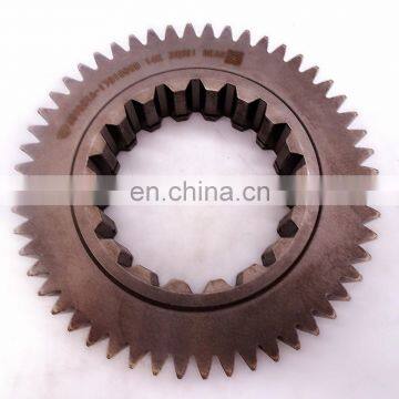 Main Shaft Gear JS150T-1701030B for Shacman Truck
