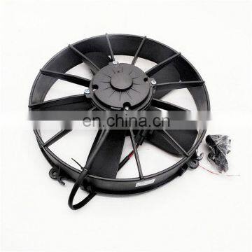 Hot Selling Great Price High Speed Cooling Fan For Mining Dumping Truck photo-2