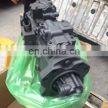Kawasaki Excavator Hydraulic Pump K3V63DTP15AR-9N3B Plunger Assembly photo-2