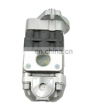 Trade Assurance Hydraulic Pump SDY1-275L896 photo-4