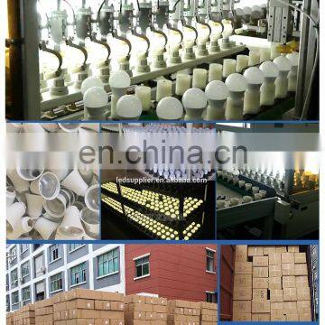 Latest Design 7W E27 Rechargeable LED Emergency Light Emergency Led Lamp With CE RoHS photo-7