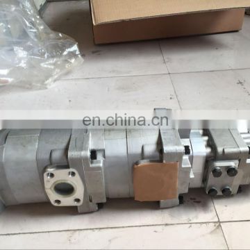 705-51-30600 WA380-5 HYDRAULIC PUMP OEM