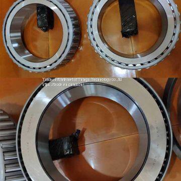 TIMKEN Brand P0 P6 P5 P4 P2 M268730/10CD Taper Roller Bearings