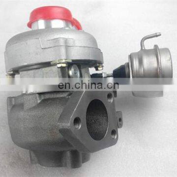 Auto Engine parts BV43 Turbo for Hyundai, Kia Sorento 2.5D CRDi D4CB Engine 28200-4A470 53039880122 Turbocharger