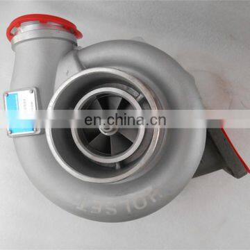 Auto Diesel Engine Spare Parts Oem Turbo Charger PN 11070314 MODEL H2B Turbocharger for Volvo Truck Various Engine Parts