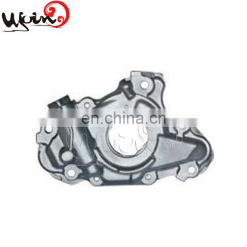 Aftermarket oil pump for Toyota 15100-22041 15100-0D030 15100-0D031