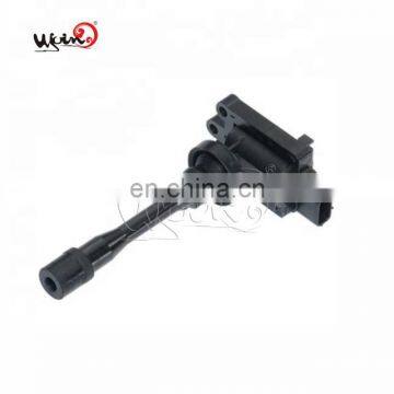 Hot sale ignition coil boot for MITSUBISHIS MD362907 MD362903 MD325048 MD692944