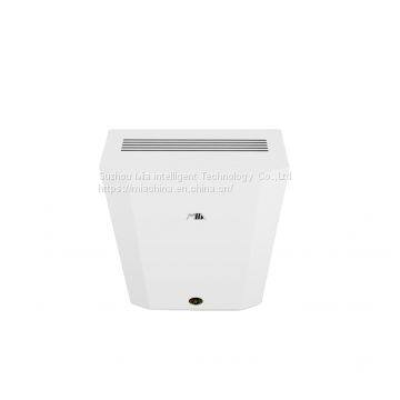 Mia ventilation erv ductless wall-mounted recperator MIA-S200BJD