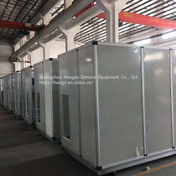 Modular Rotary Dehumidifier