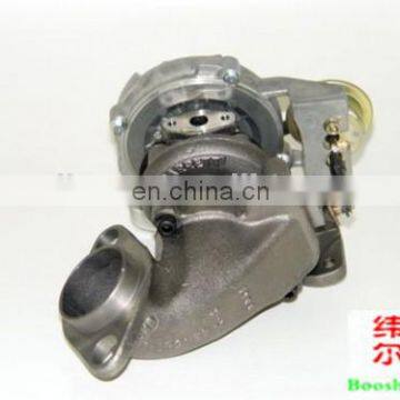 Citroen Xsara Car GT1549S Turbo With XUD9TE Engine 454176-0006 454176-5006S