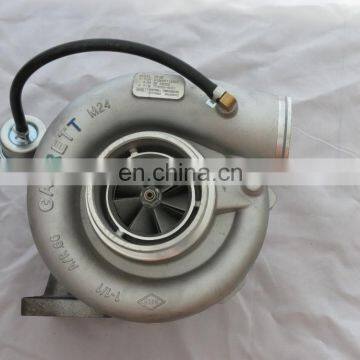 Durable Turbo GT45 WD615.30 50 58 772055-5004 768831-5003 612600110898 Turbocharger for Steyr of Wuxi Booshiwheel