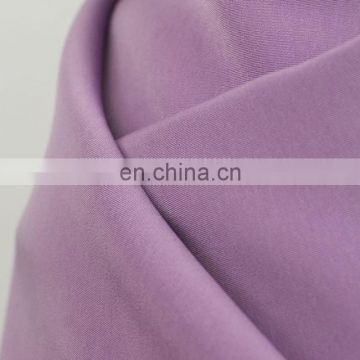 Chinese Supplier (70D Nylon+40D Spandex)*13S Rayon bengaline fabrics manufacturers in china For trousers