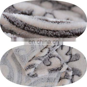 Blanket Baby 3D Printed Polyester Coral Fleece Blanket photo-4
