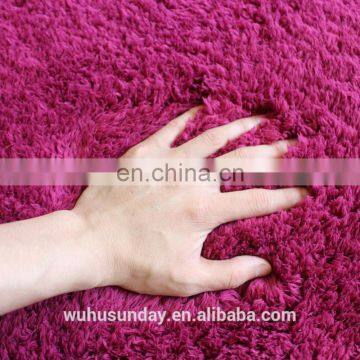 BLANKET CARPET - POLYESTER SHERPA PLUSH photo-5