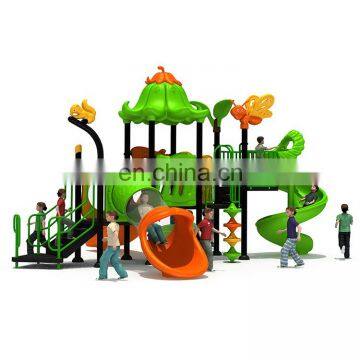 EU And USA Standard High End Cheapest Child Price Plastic Slide For Kindergarten And Preschool Using