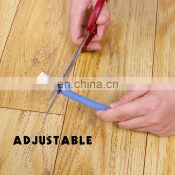 Wholesale Adjustable Reflective Bling Fancy Light Up Waterproof Luxury Designer PVC Custom Led Pet Dog Cat Collar For Dog photo-5