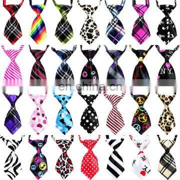 Wholesale Custom Professional Manufacturer Supplier Dog With Bow Tie Collar